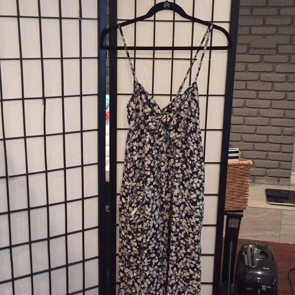 Billabong Maxi pant dress